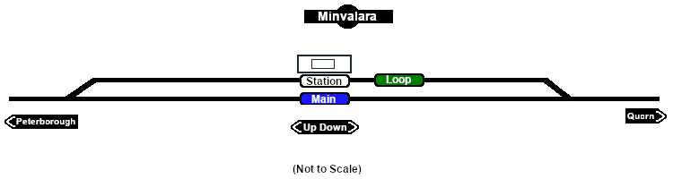 Minvalara Path Map