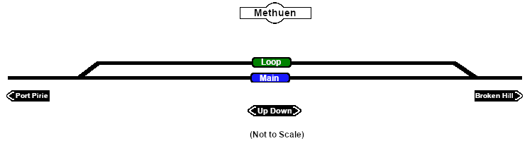 Methuen map