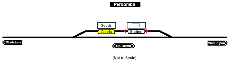 Peroomba map