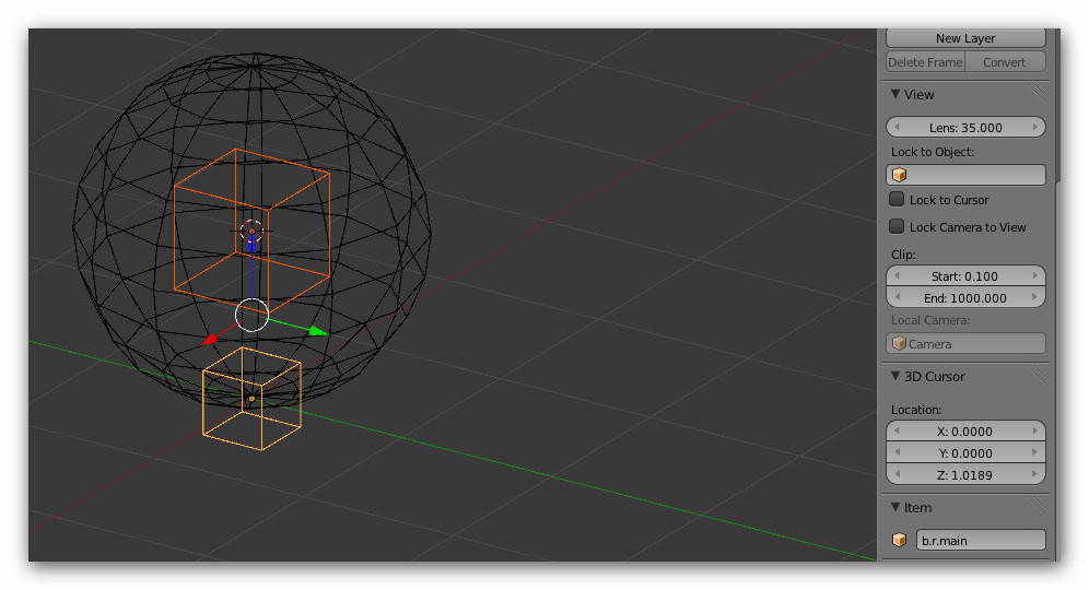 Blender Simple Animation Tute-Parenting the beachball lattice.jpg