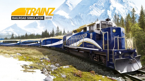 Train Simulator Wiki