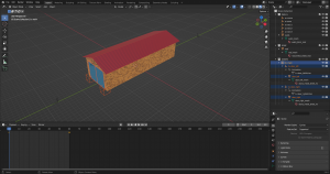 Hed house F5 animation result overview.png