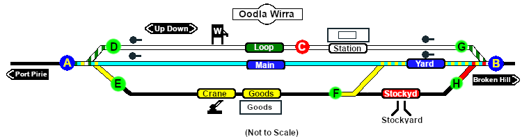 Oodla_Wirra Paths map