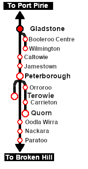 Shunt Map