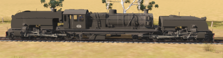 SAR 406 Class