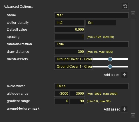 Advanced LOD Techniques - TrainzOnline