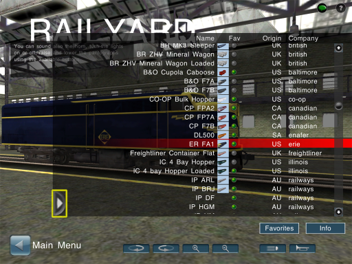 Mobile-main-menu-railyard-with-list.png