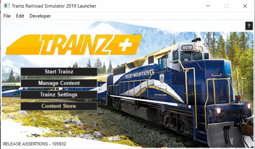 trainz a new era online